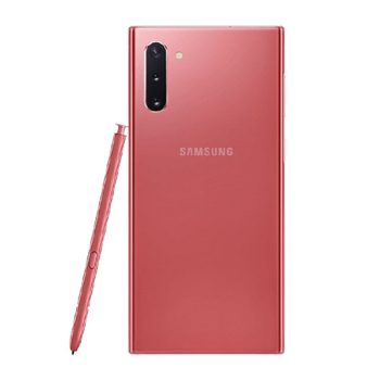 Samsung Note 10 256GB Việt 99%
