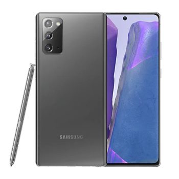 Samsung Note 20 256GB likenew 98% bản VN