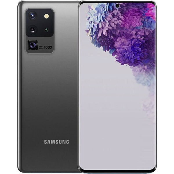 Samsung S20 Ultra 5G likenew 98%