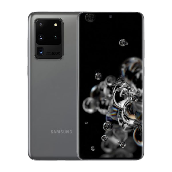 Samsung S20 Ultra 5G 256Gb Hàn 98%