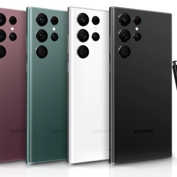 Samsung S22 Ultra 5G 256Gb Hàn 99%