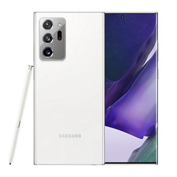 Samsung Note 20 Ultra 4G 256G Việt 98%