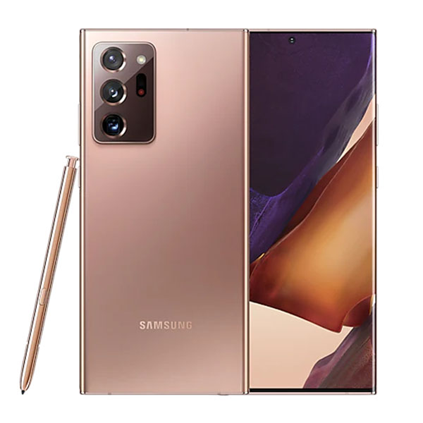 Samsung Note 20 Ultra 5G 256G Việt 99%
