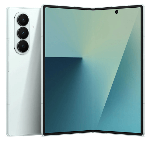 Samsung Z Fold 7 512GB Newseal VN